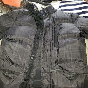 Men's Nautica Jacket